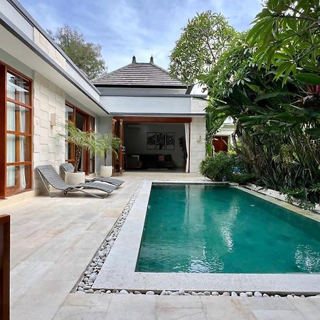 Villa Voyage 5 세미냑 외부 사진