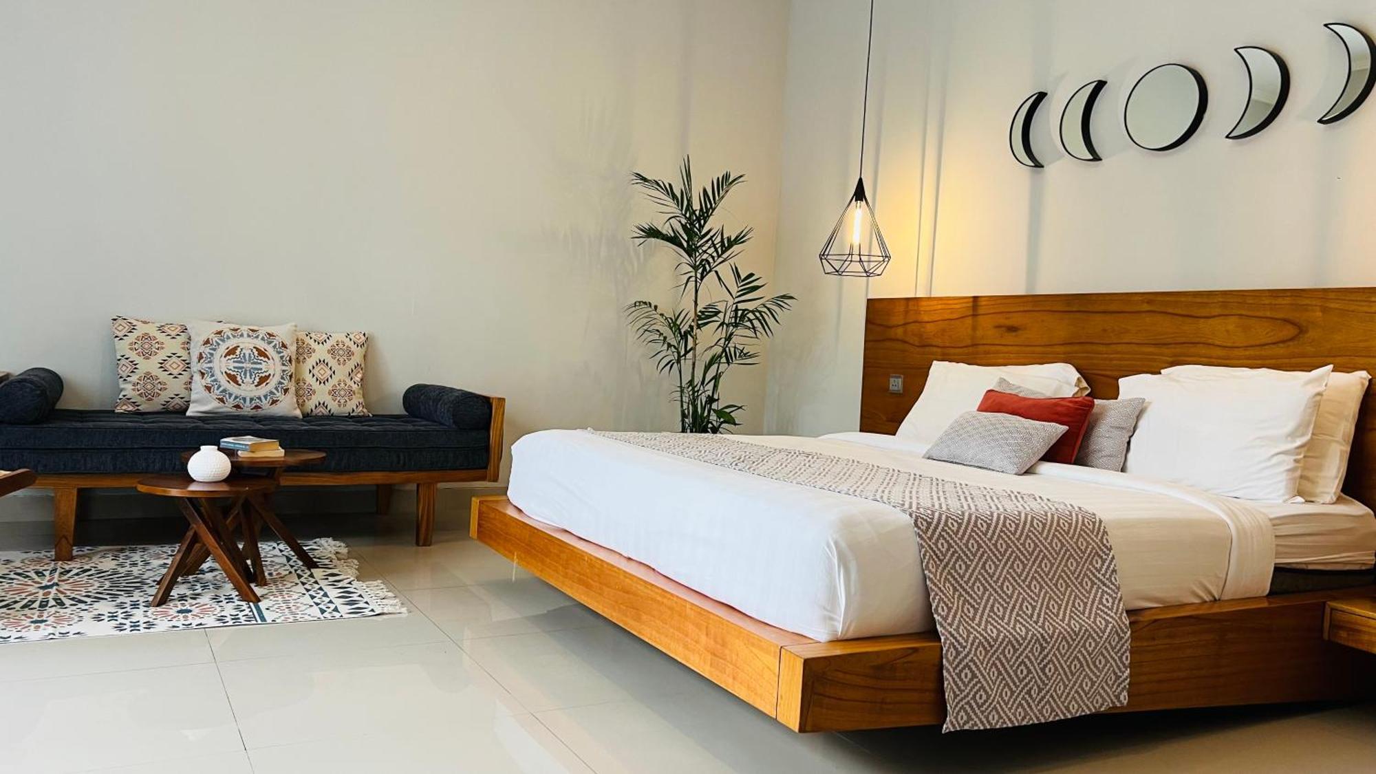 Villa Voyage 5 세미냑 외부 사진