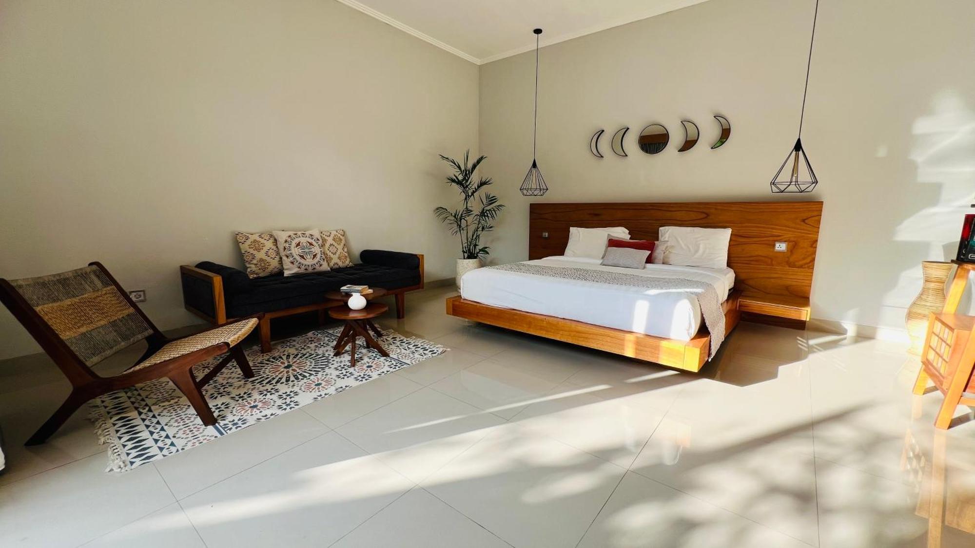 Villa Voyage 5 세미냑 외부 사진