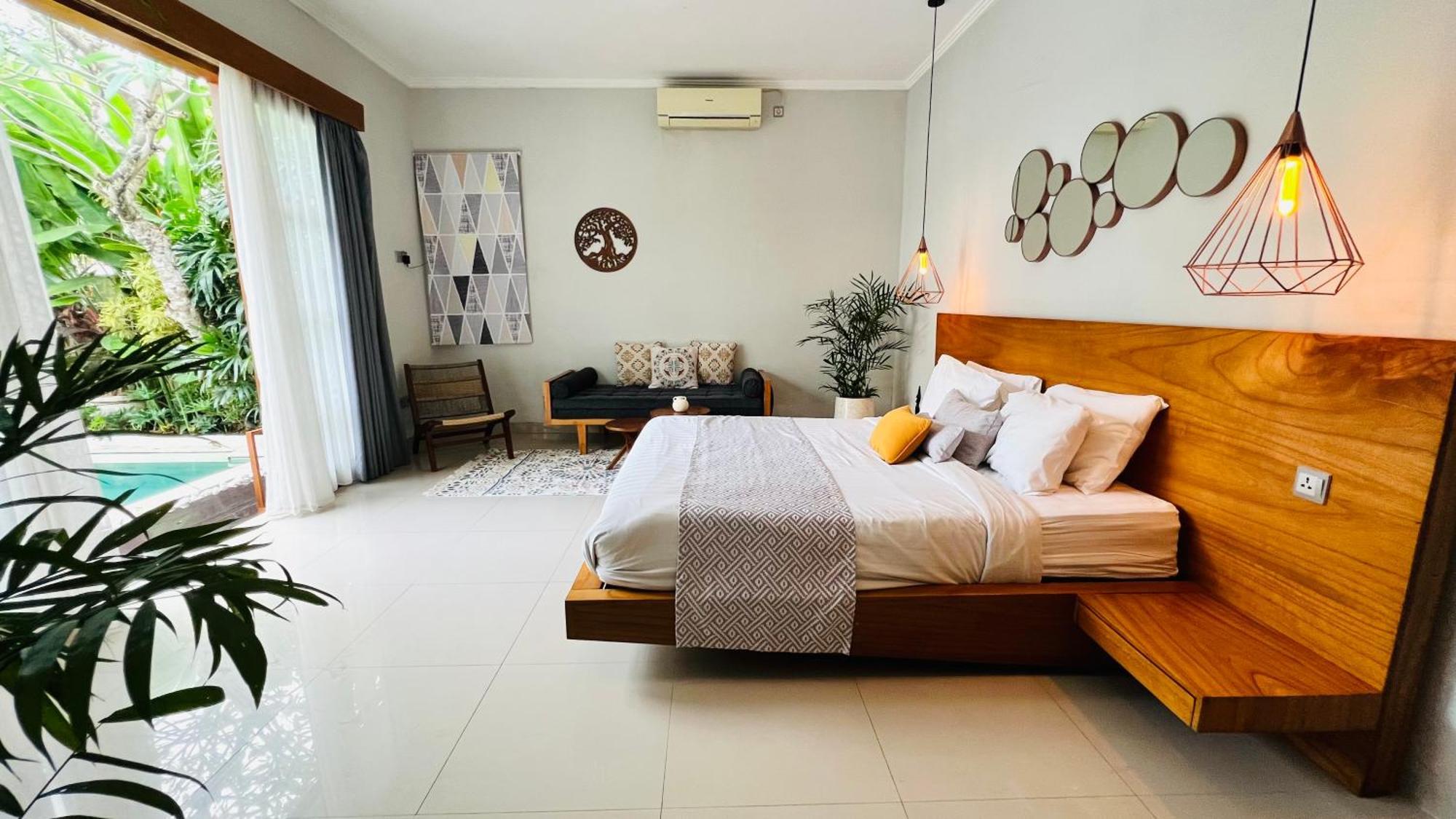 Villa Voyage 5 세미냑 외부 사진