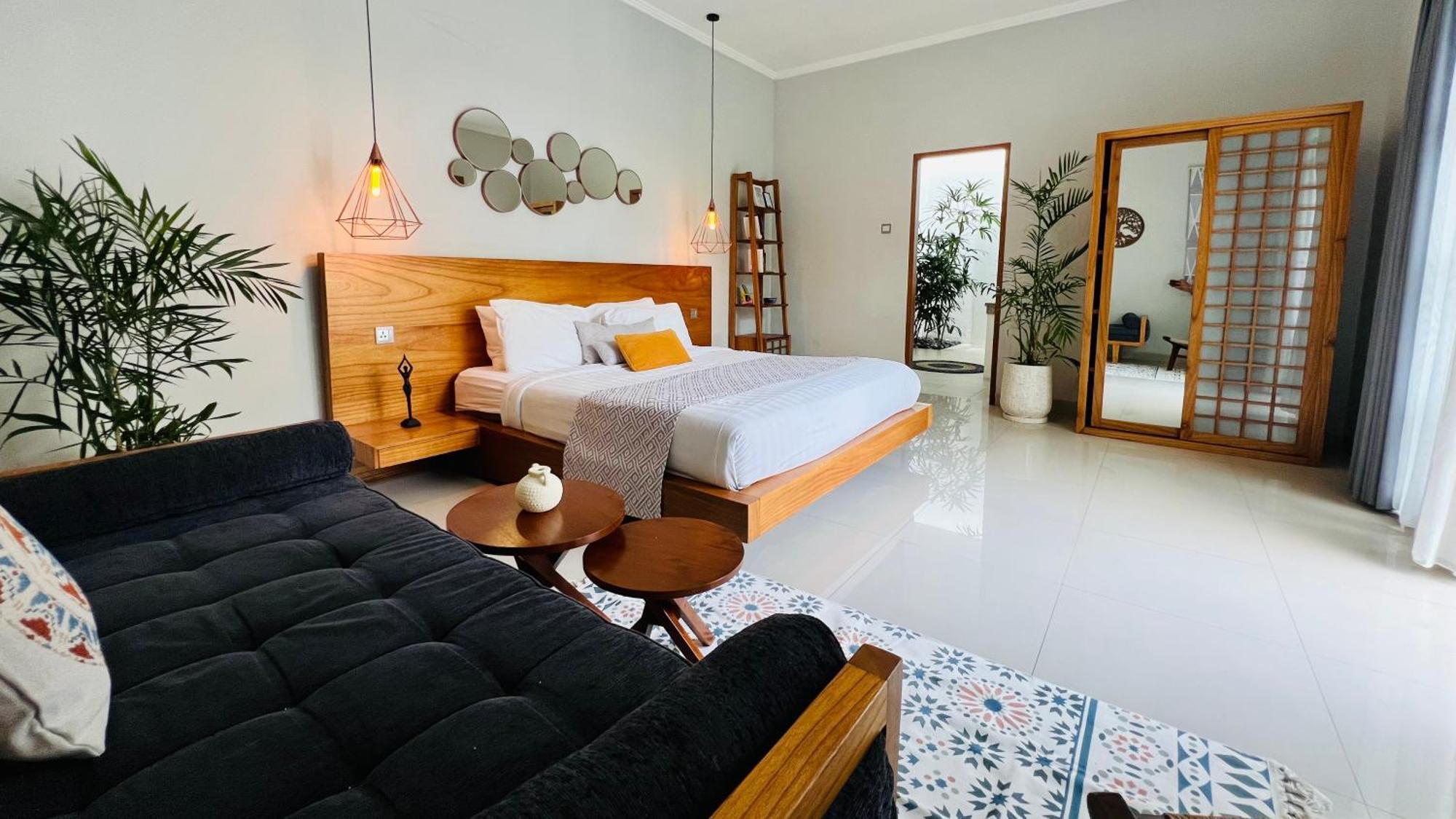 Villa Voyage 5 세미냑 외부 사진