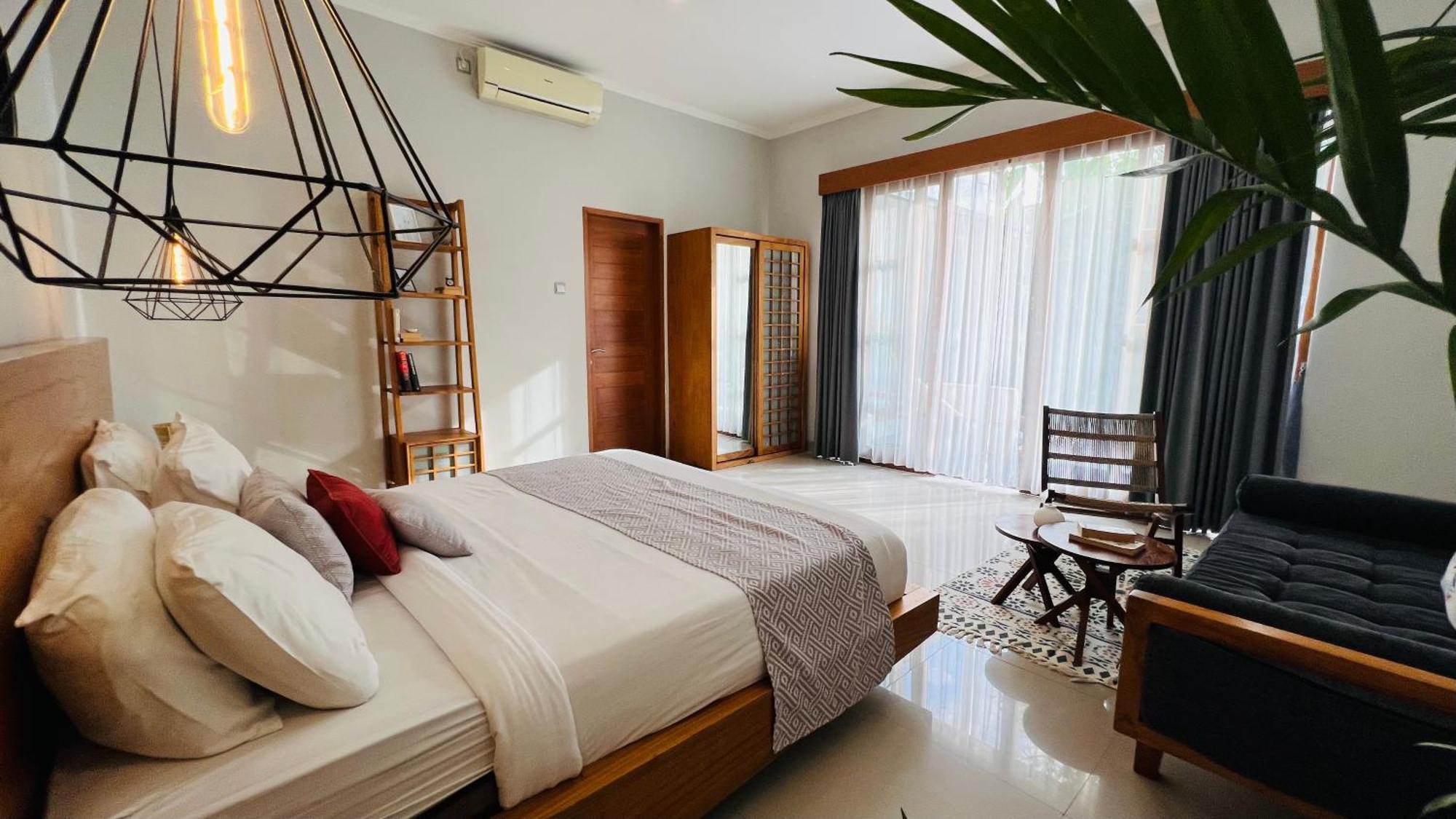 Villa Voyage 5 세미냑 외부 사진