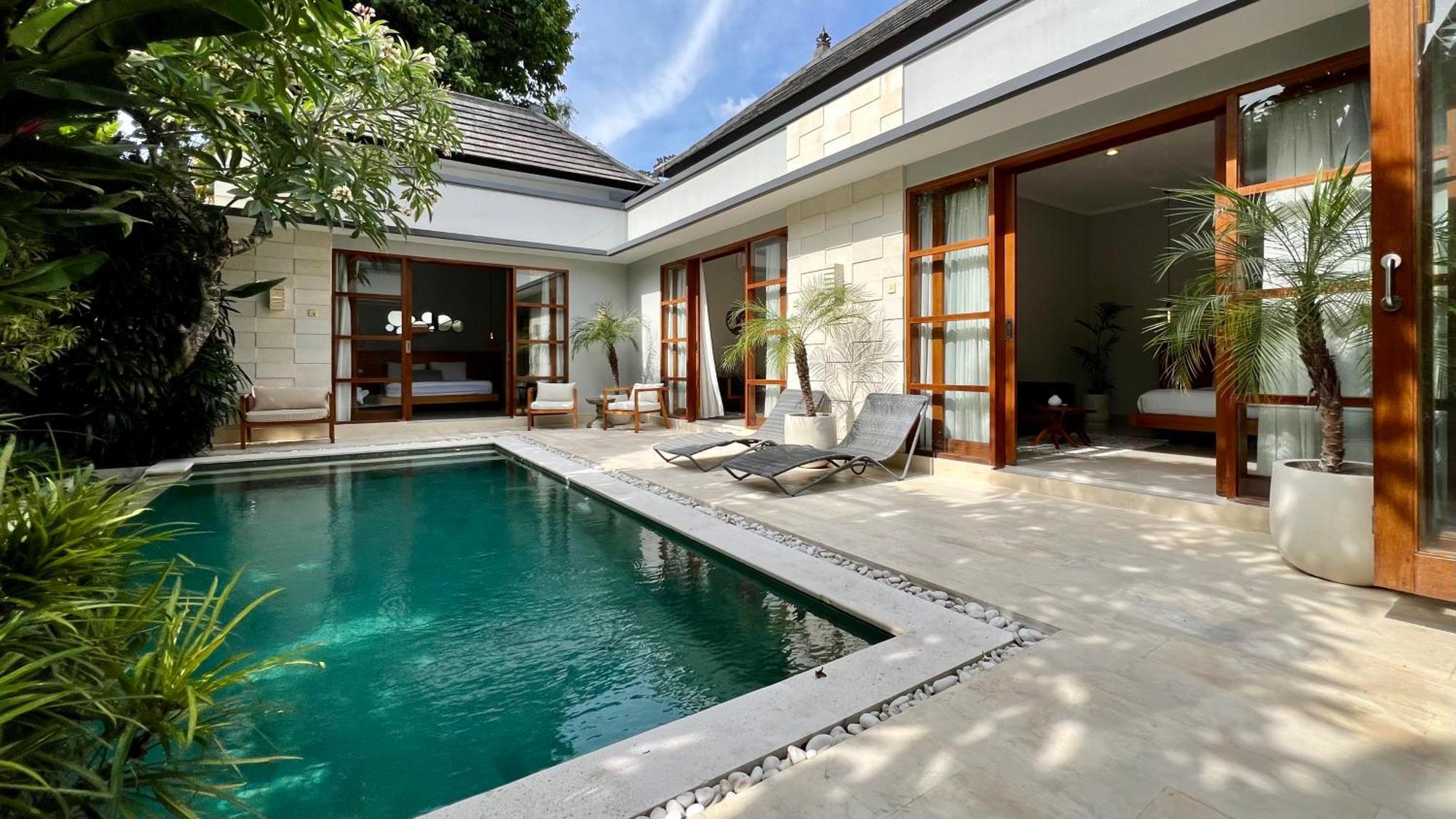 Villa Voyage 5 세미냑 외부 사진